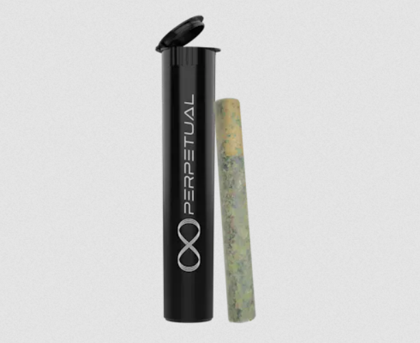Perpetual All Time High 1g Pre-Roll - Roslindale Cannabis Company  Dispensary in Roslindale, MA