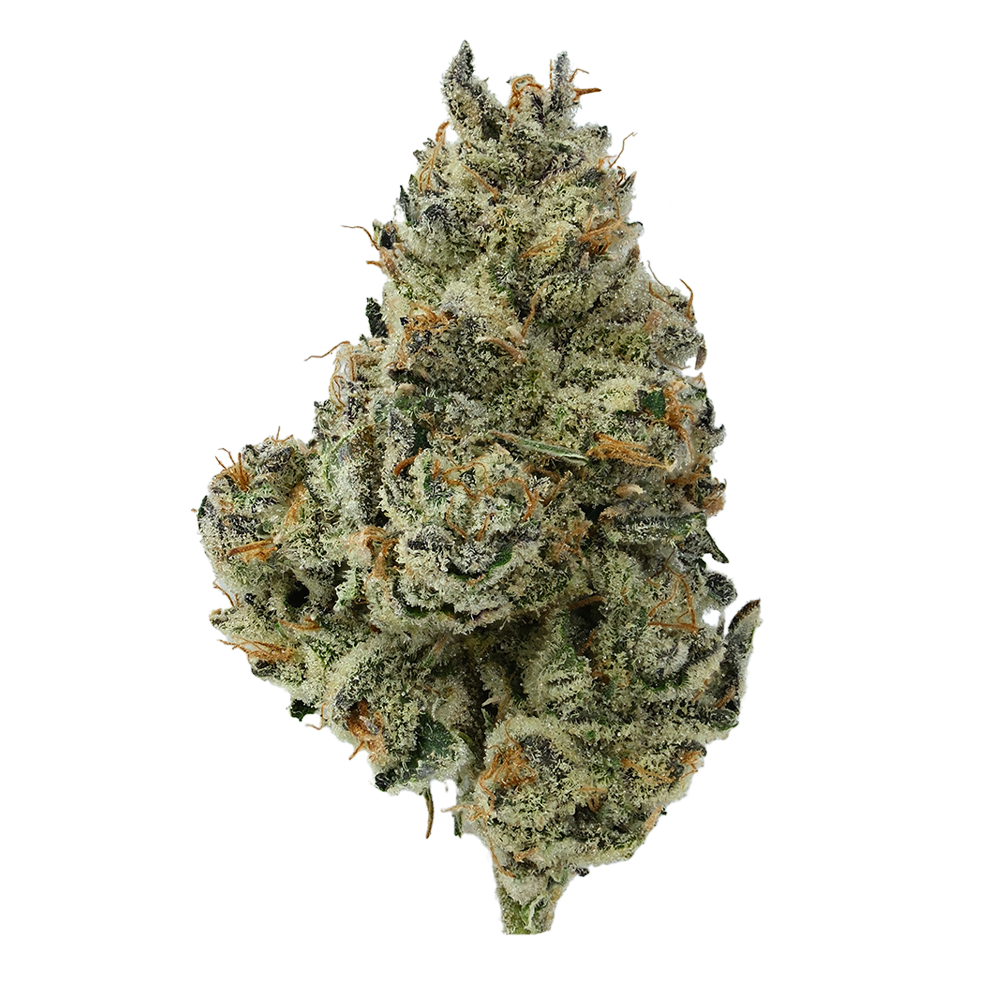 Fraktal Blue Scream - 3.5g - Green Truck Farms Cannabis Dispensary