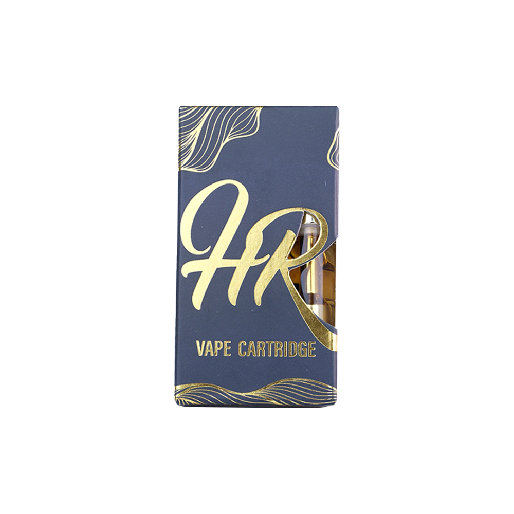 High Rollers 1:1 Northern Lights Cartridge - 1g