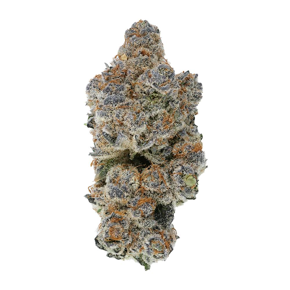 Brazen Earthworx Dosi Punch - 3.5g - Green Truck Farms Cannabis