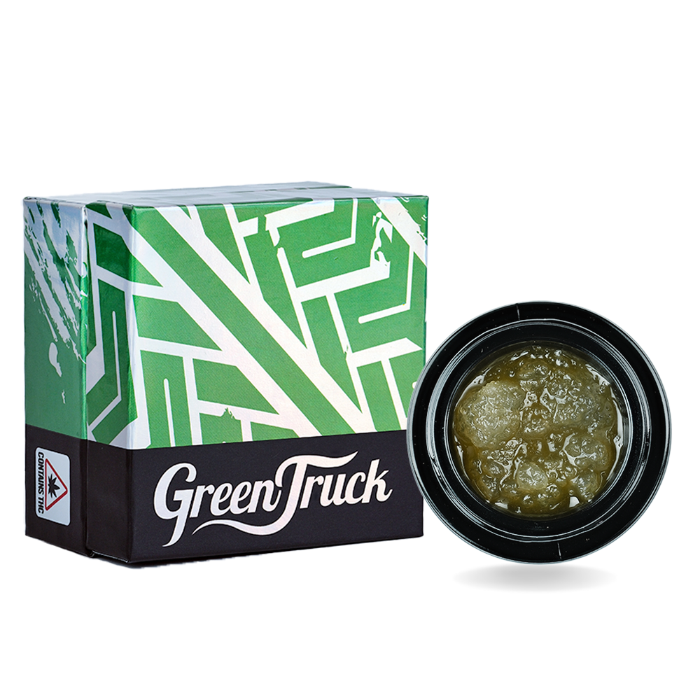 Willow Farms Refined Sugar: Dumpster - 7g