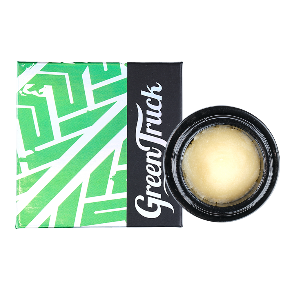 Leb City Pina Coolato - 3.5g - Green Truck Farms Cannabis