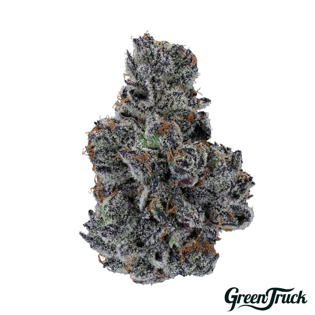 Northern Harvest Oreoz - 3.5g - Green Truck Farms Cannabis