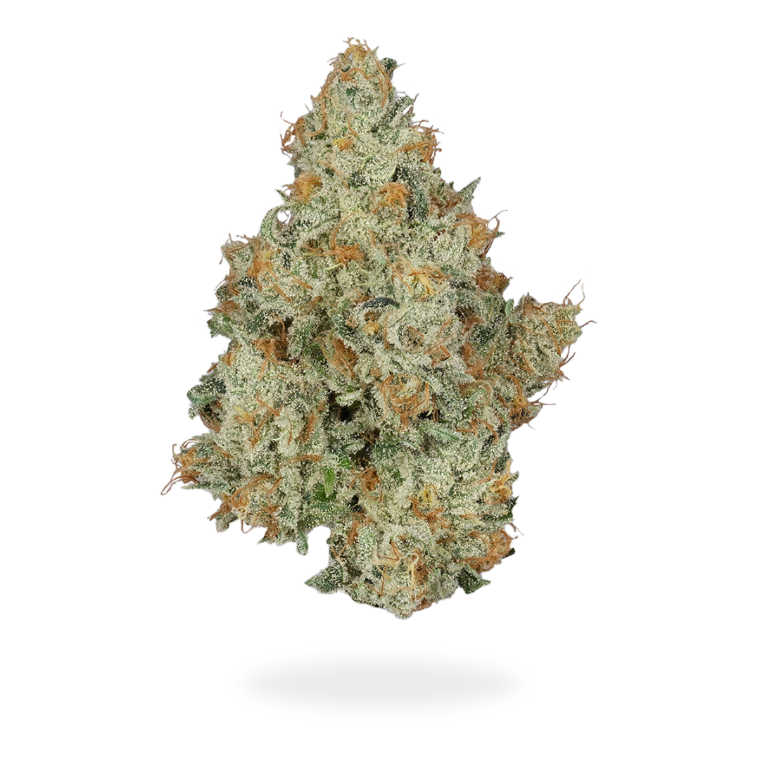 Current Myth Grapes N Cream - 1oz - Green Truck Farms Cannabis