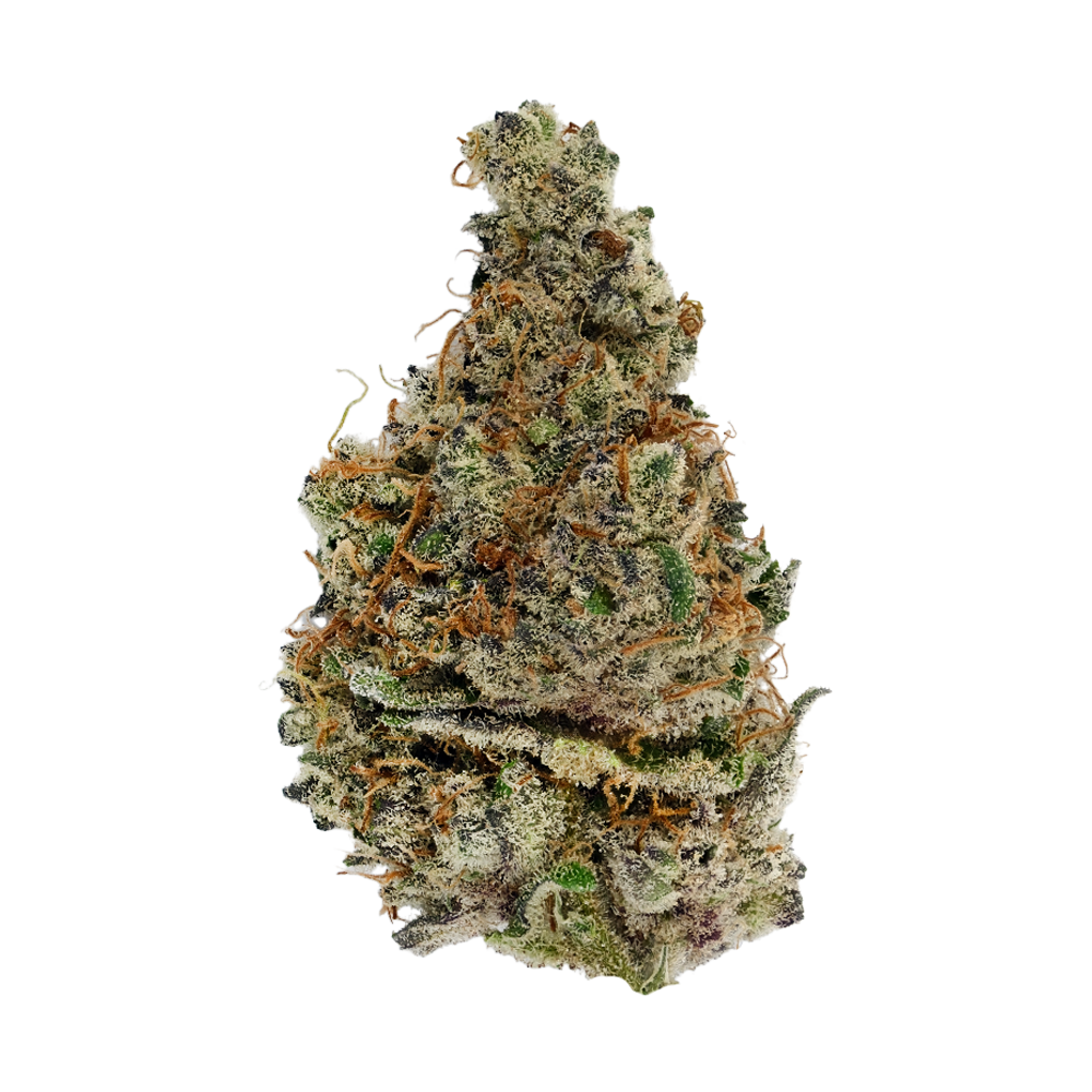 Fraktal Blue Scream - 3.5g - Green Truck Farms Cannabis Dispensary