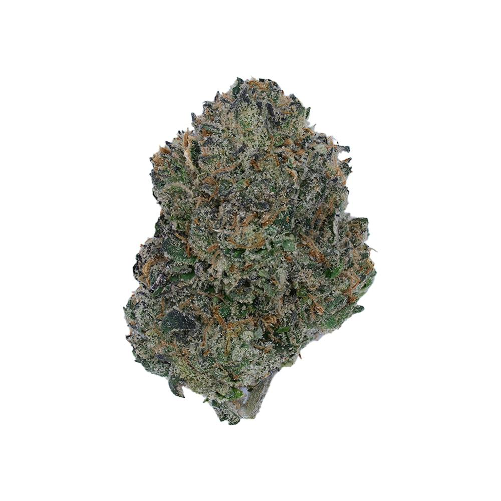 Misfit Mountain Growers Lemon Cherry Gelato - 1oz - Green Truck