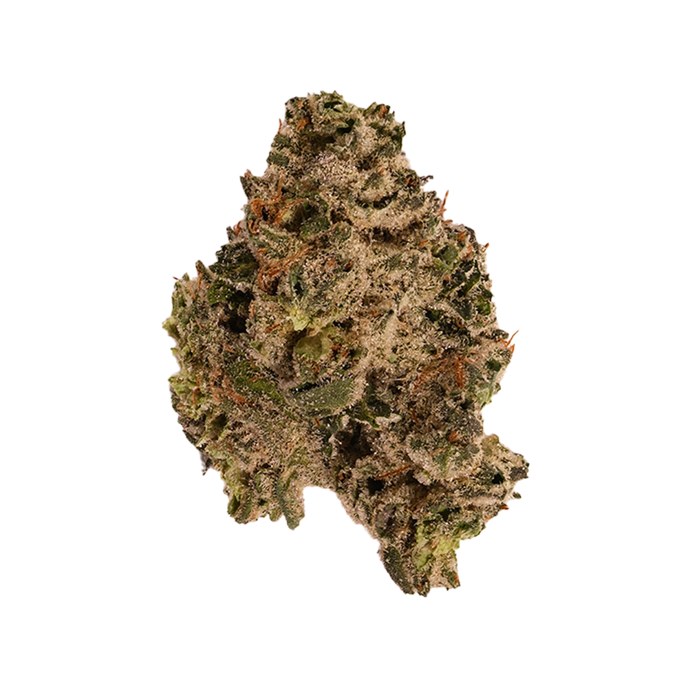 Brave Boat Gardens Thundercatz - 3.5g - Green Truck Farms Cannabis