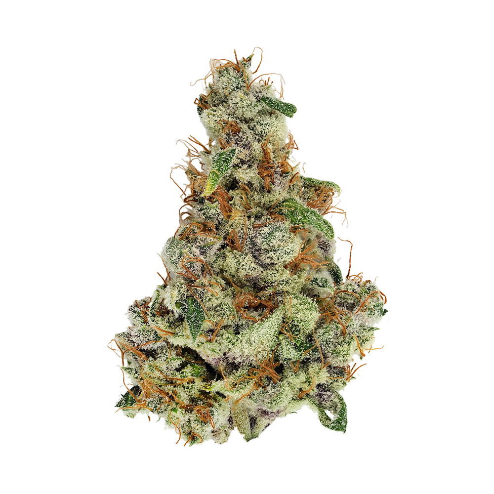 Brave Boat Gardens Berry Fizz - 3.5g - Green Truck Farms Cannabis
