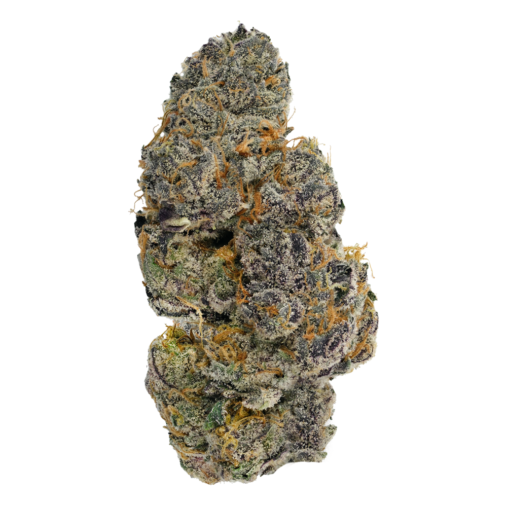 Bung's Stash Blue Nerdz - 3.5g - Green Truck Farms Cannabis