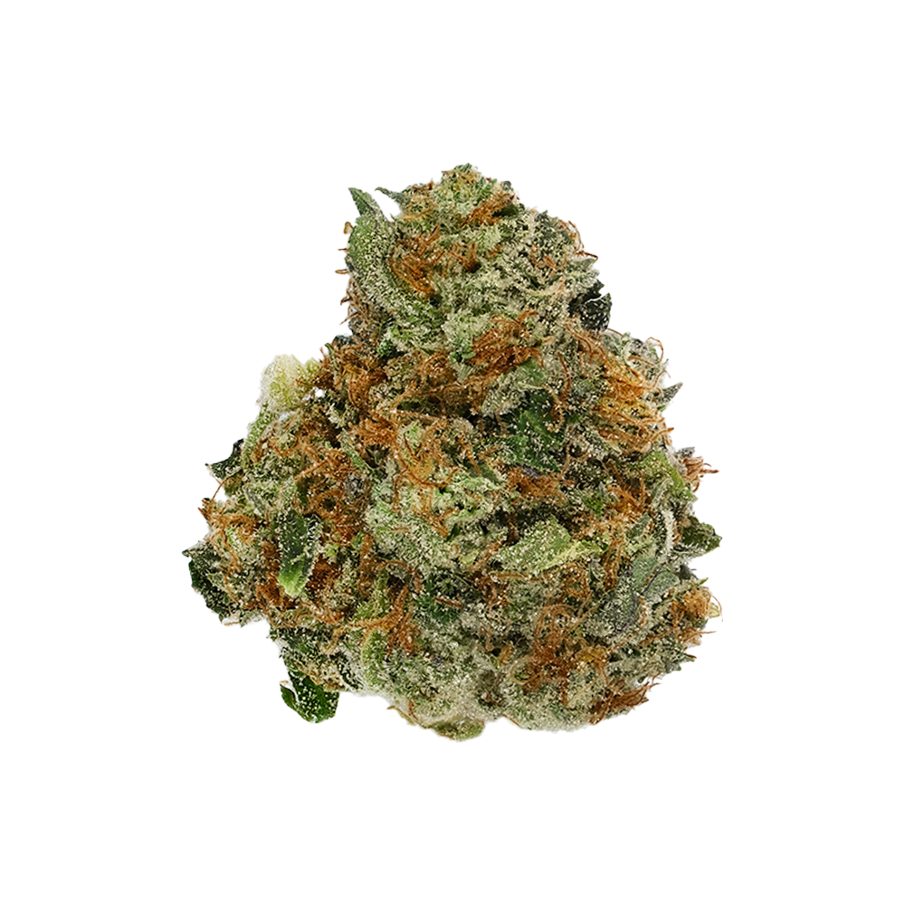 Fraktal Sour Haze - 3.5g - Green Truck Farms Cannabis Dispensary