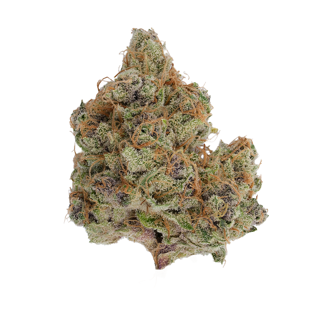 Brazen Earthworx Starfruit - 3.5g - Green Truck Farms Cannabis