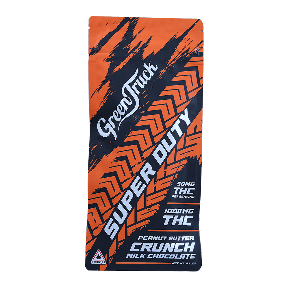 Ekko Essence Fruit Punch Sizzurp - Green Truck Farms Cannabis