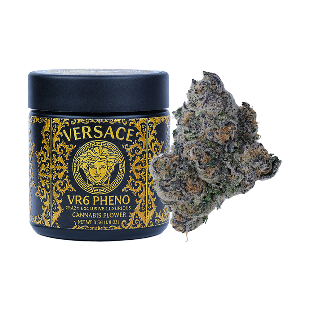 44 North Red Zikigai - 3.5g - Green Truck Farms Cannabis