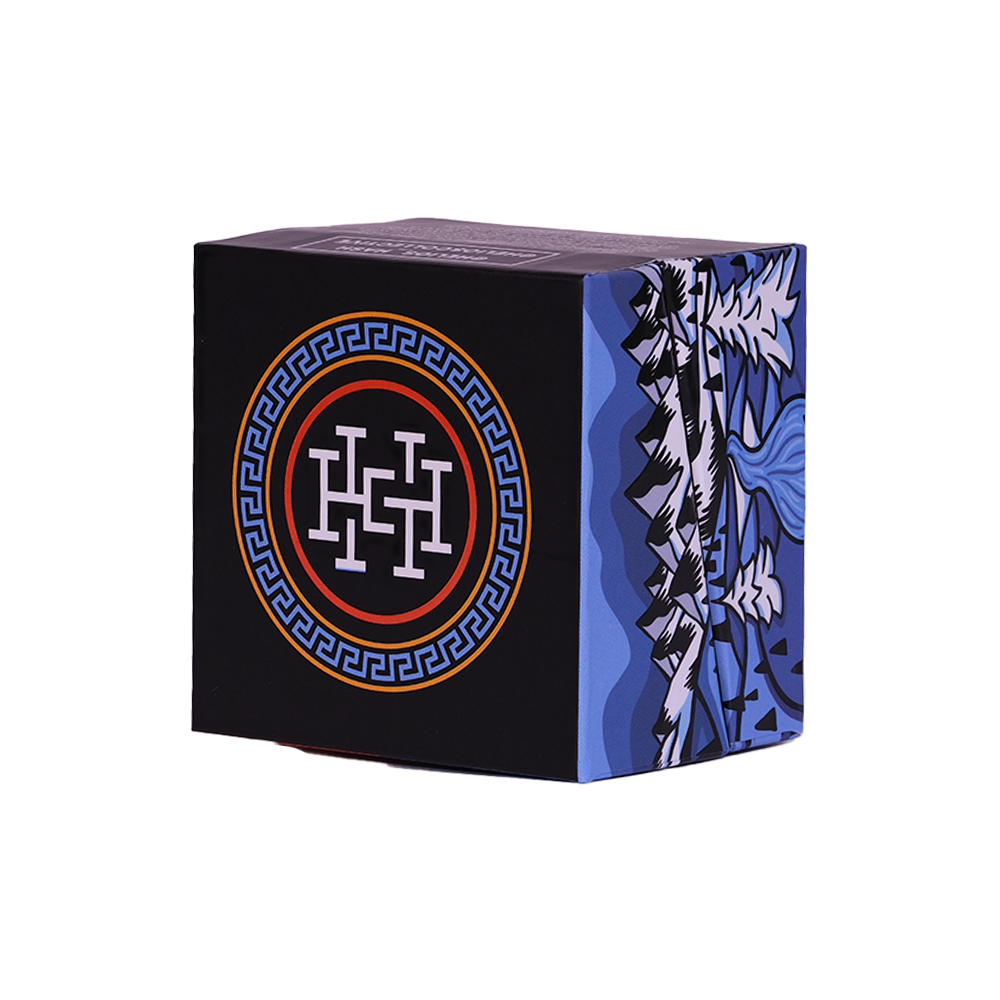 ホルモン HASHI! PROOFプルーフ Helios Hash Cold Cure Live Rosin: Superboof - 1g - Green Truck