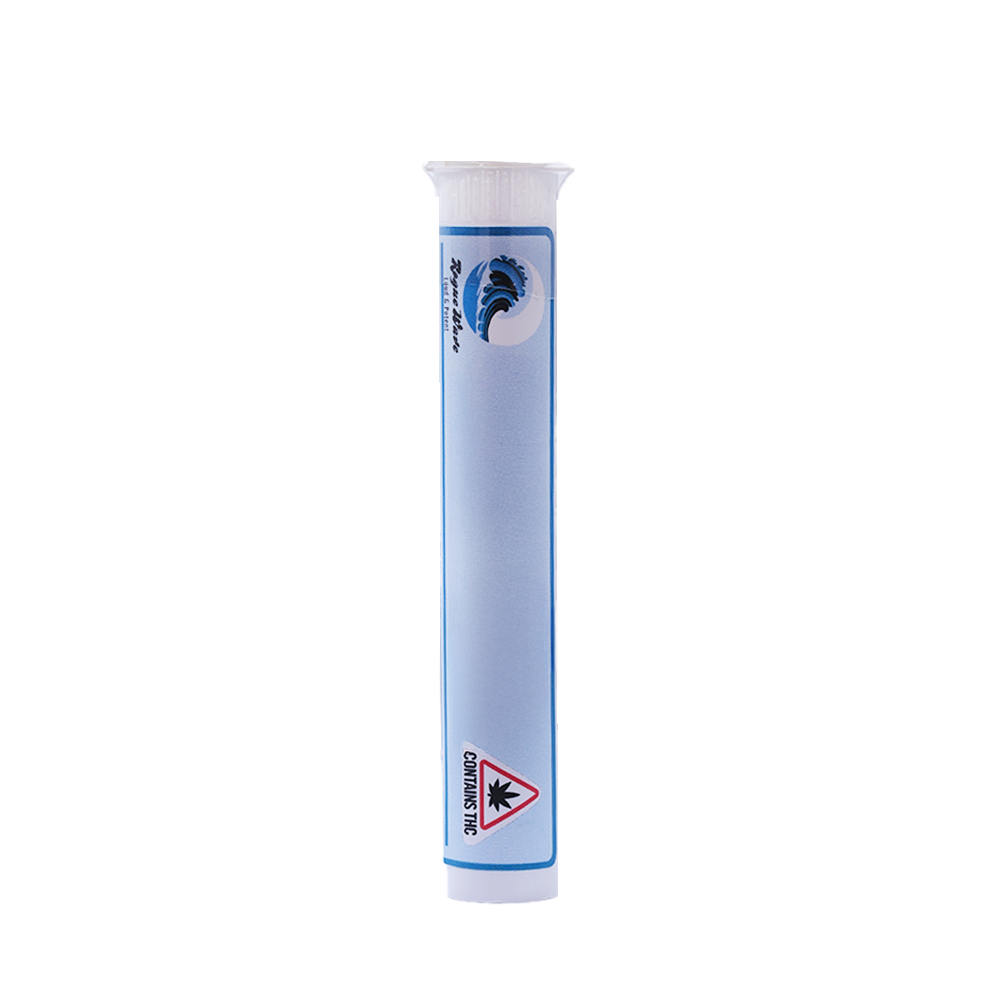 Rogue Wave Infused Pre-Roll: Shokies x Chemon Tree - 1.2g