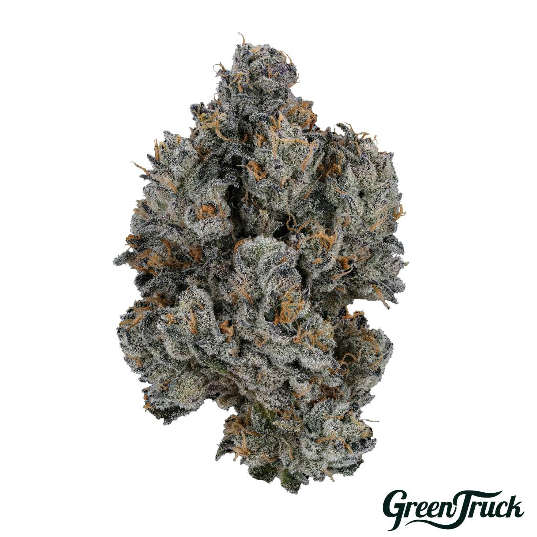 Green Truck Prism Marker - 3.5g - Green Truck Farms Cannabis