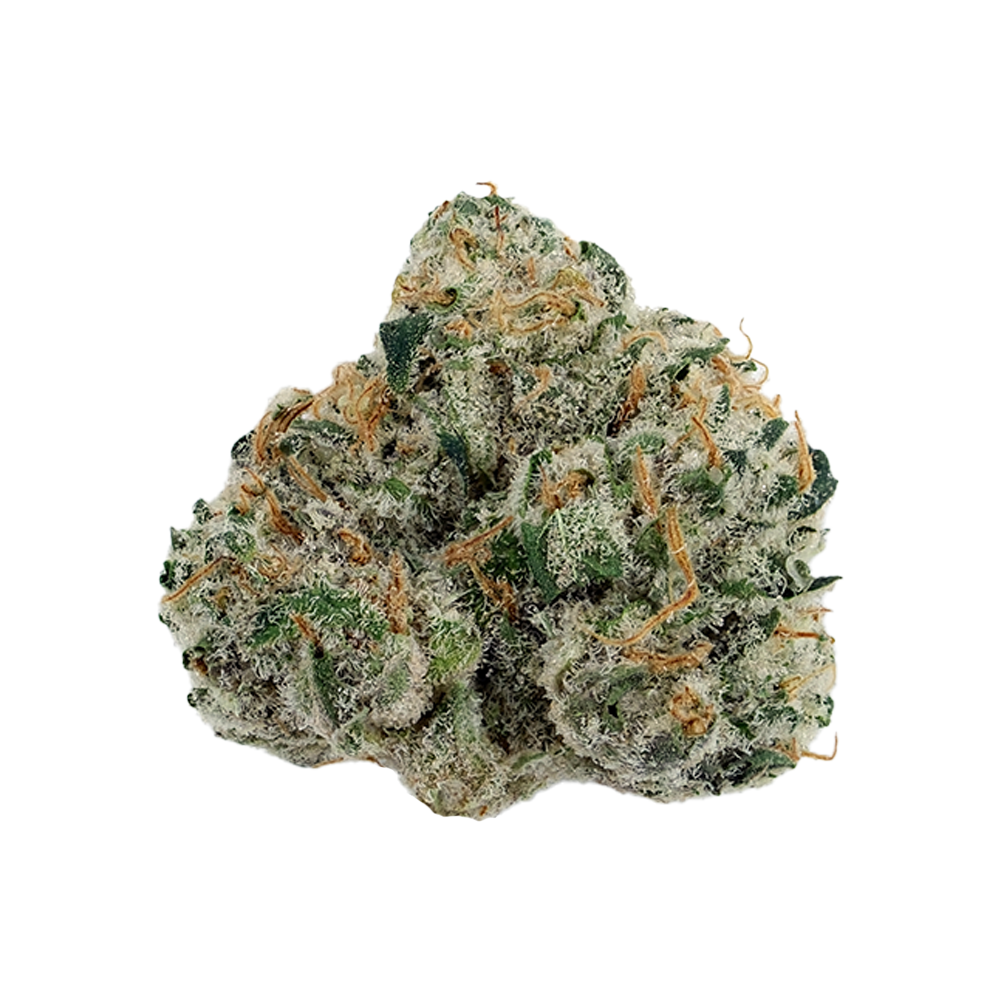 Grass Roots Envy x Grandpa's Gun Chest - 3.5g - Green Truck Farms