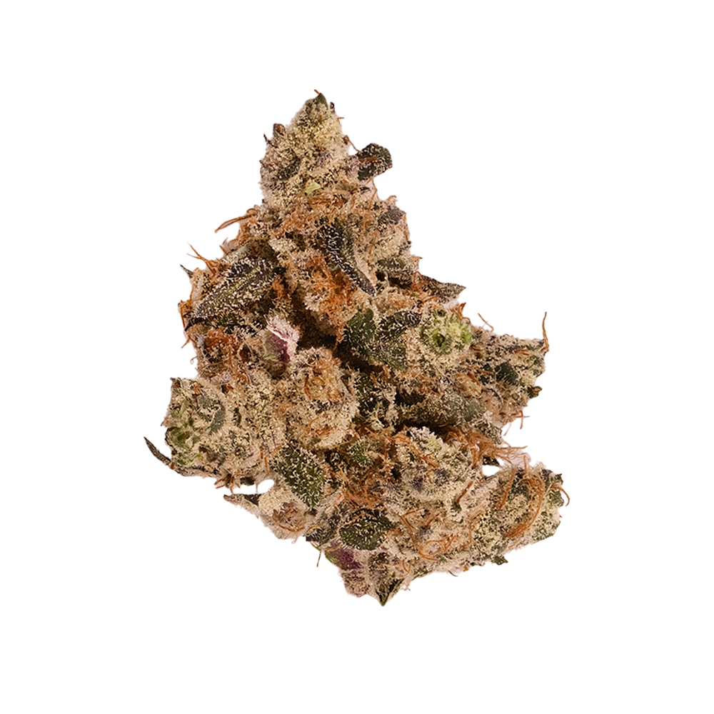 Rugged Roots Barf Breath - 3.5g - Green Truck Farms Cannabis