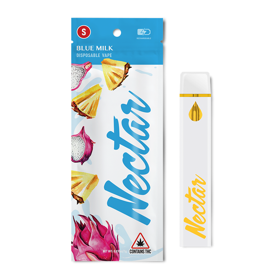 Charge Bar Charge Bar - Mango Burst (S) 1g Disposable: 88.5% - Underground  Legacy Cannabis Dispensary in MA