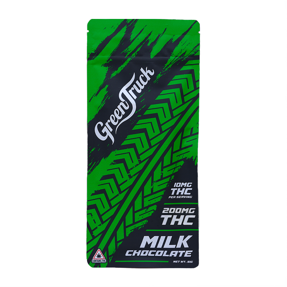 Nectr Cola Soda - 10mg - Green Truck Farms Cannabis Dispensary in