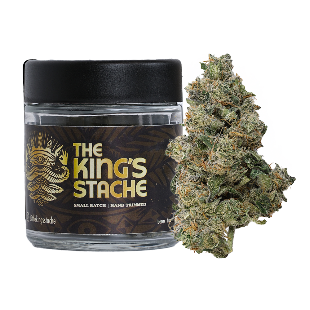 Green Truck Prism Marker - 3.5g - Green Truck Farms Cannabis