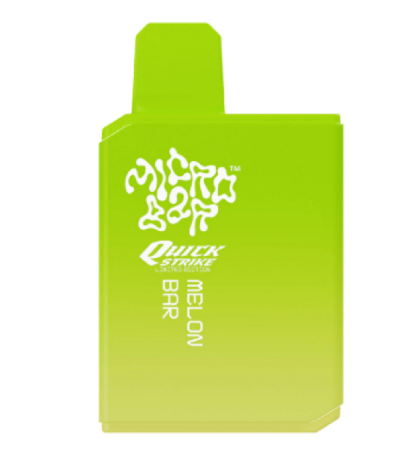 micro bar vape Micro Bars: Great THC Highs Come in Small Batteries — Hashtag Cannabis main image 1