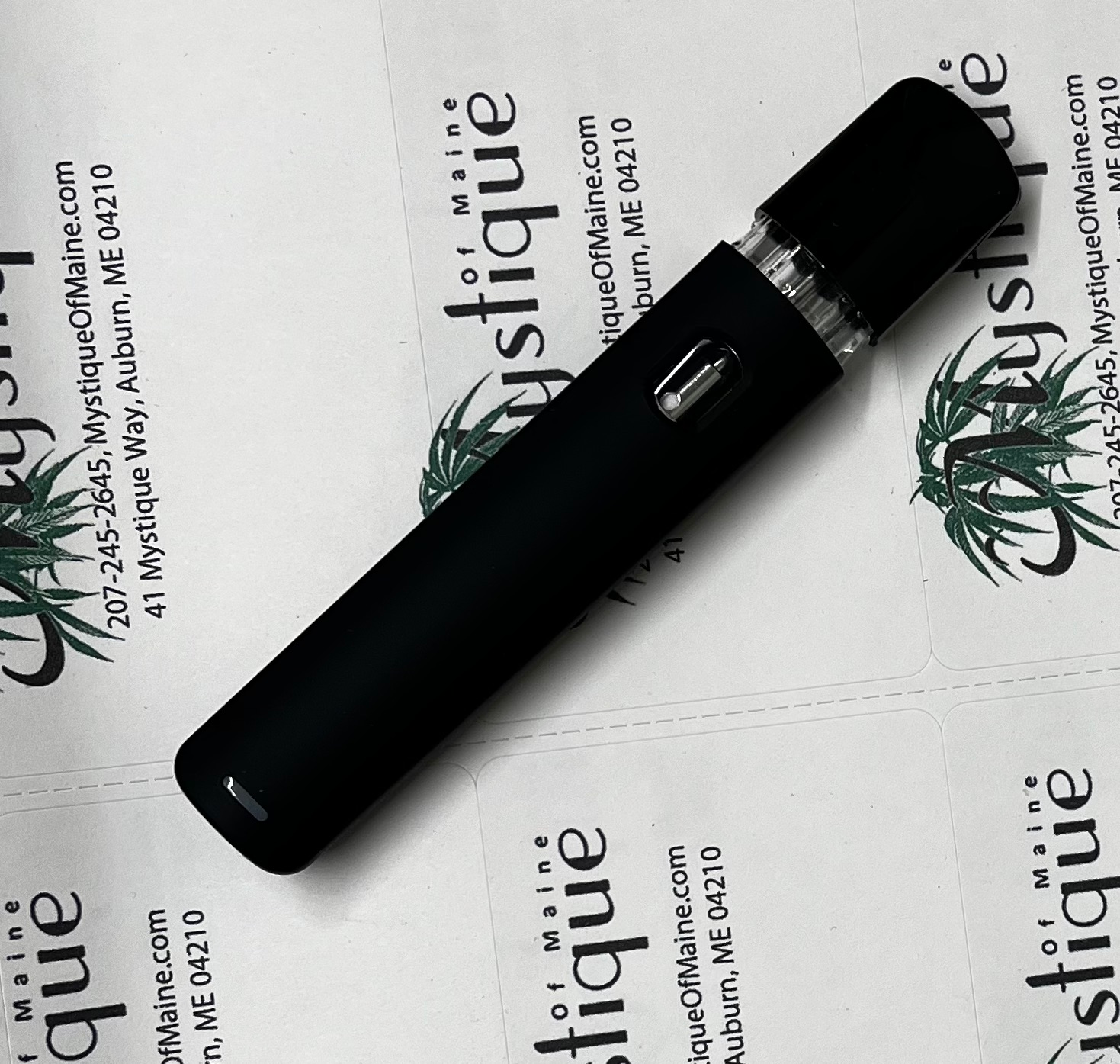 disposable vapes maine Oasis Refinery - Full Gram Live Resin Disposable Lineup main image 0