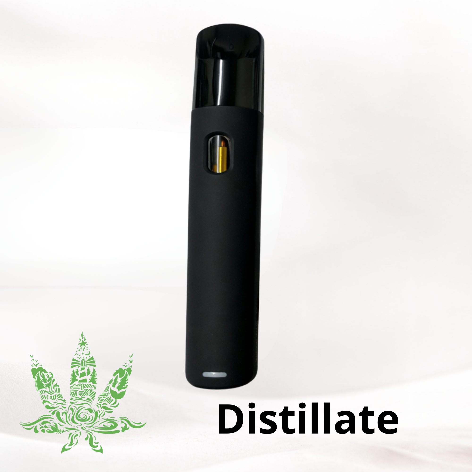 distillate disposable vape pen HighNorth Mystique of Maine Blue Dream 1g Crave Vape | Buy Ghost Disposable flavors:NUTS TOBACCO