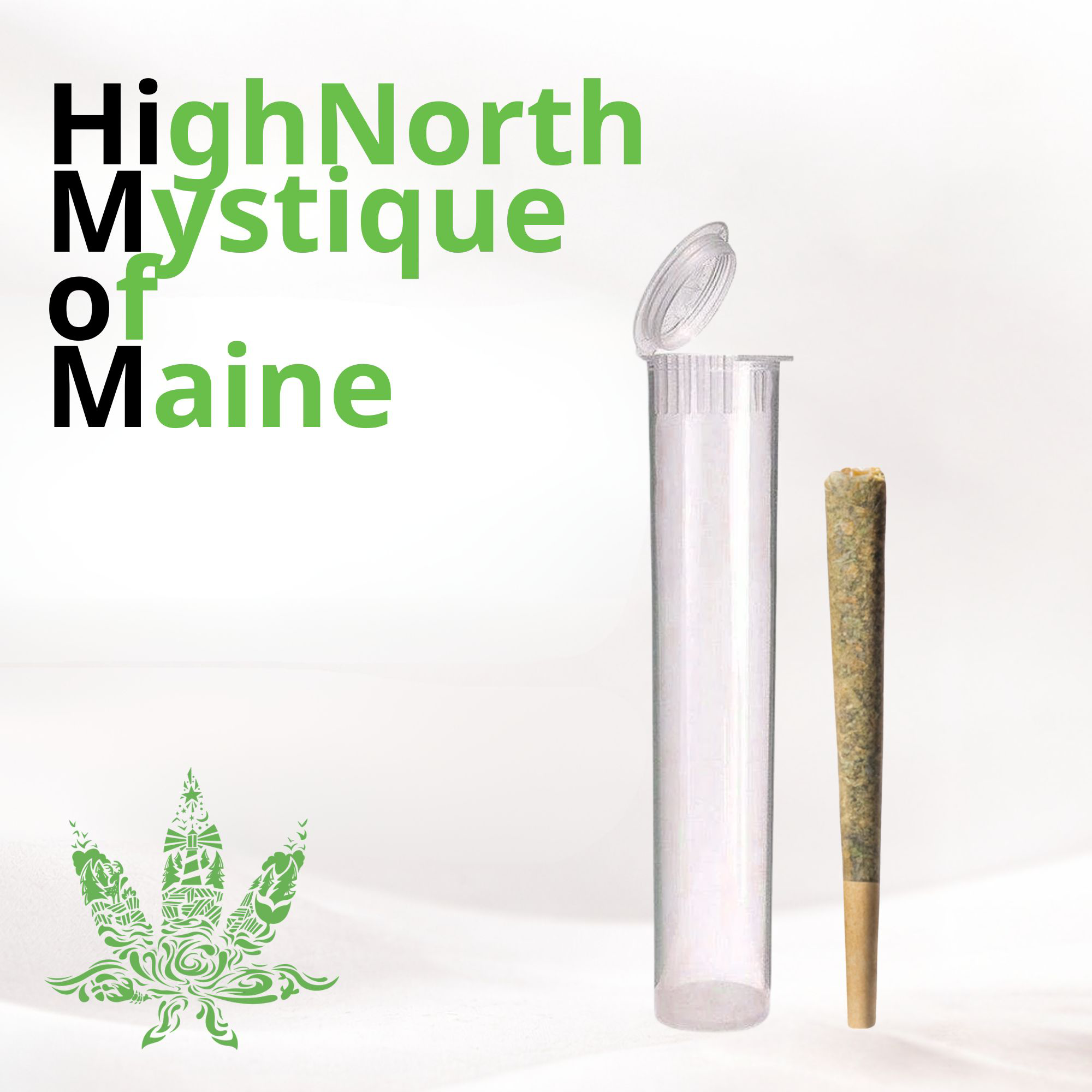 Zenia Cannabis Co. Guster Maine Wild Blueberry Lemonade CBD:THC 1
