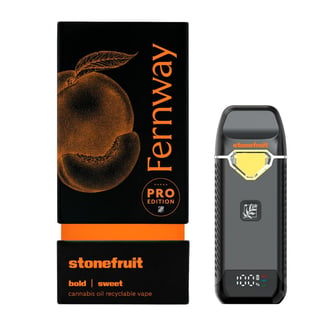 Buy Fernway Brand Products Online - The Daily Green Dispensary in NY