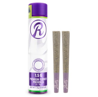 Buy Runtz Brand Products Online - The Daily Green Dispensary in NY