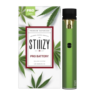 elux bar 600 puffs sweet series disposable vape device Stiiizy Vapes Blue Diamond Purple Blue Diamond THC-A + Blue Lotus Vaporizer