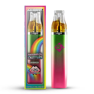 orange flavor vape Orange Strawberry Adjust MyFlavor: 40K Puffs of Flavor