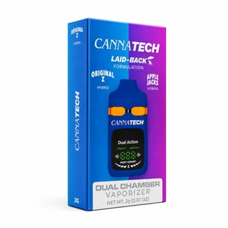 ~a to z~ Buy Cannatech Brand Products Online - The Daily Green Dispensary in NY