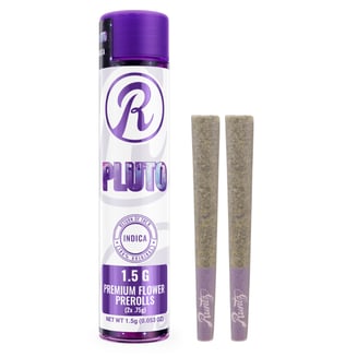 Runtz Sherbanger | Pre-Roll 2 Pack | 1.5g - The Daily Green