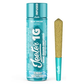 Buy Jeeter Brand Products Online