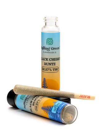 Pre-Roll Specials NYC