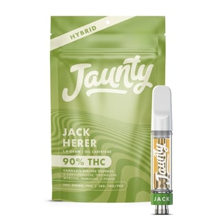 Buy Jaunty Brand Products Online - The Daily Green Dispensary in NY Buy Jaunty Brand Products Online - The Daily Green Dispensary in NY