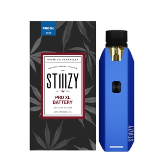 Buy STIIIZY Brand Products Online - The Daily Green Dispensary in NY
