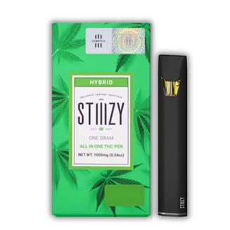 stiiizy disposable vape pen Buy STIIIZY Brand Products Online