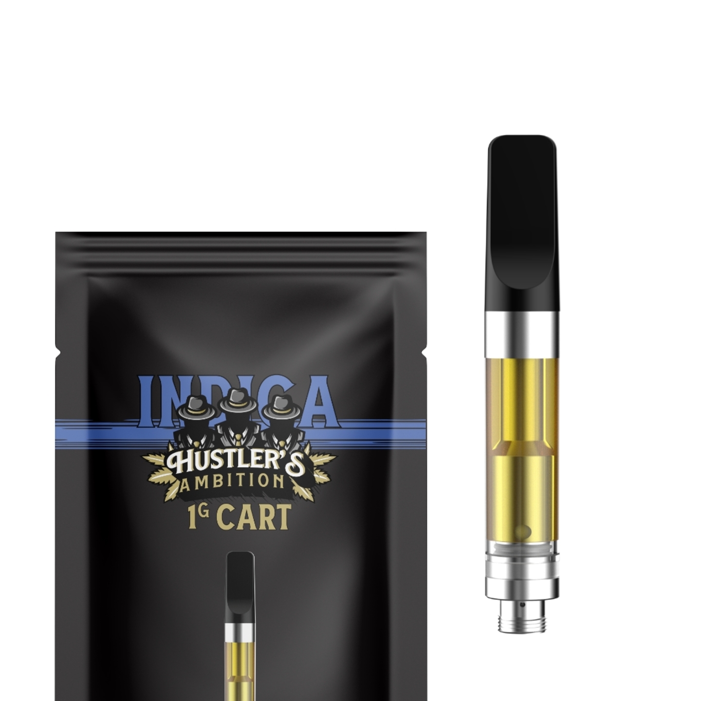hustlers ambition vapes blue diamond BubbleGum Gelato - 1g - All-In-One Vape Size:2g Store Locator Vape Cartridges