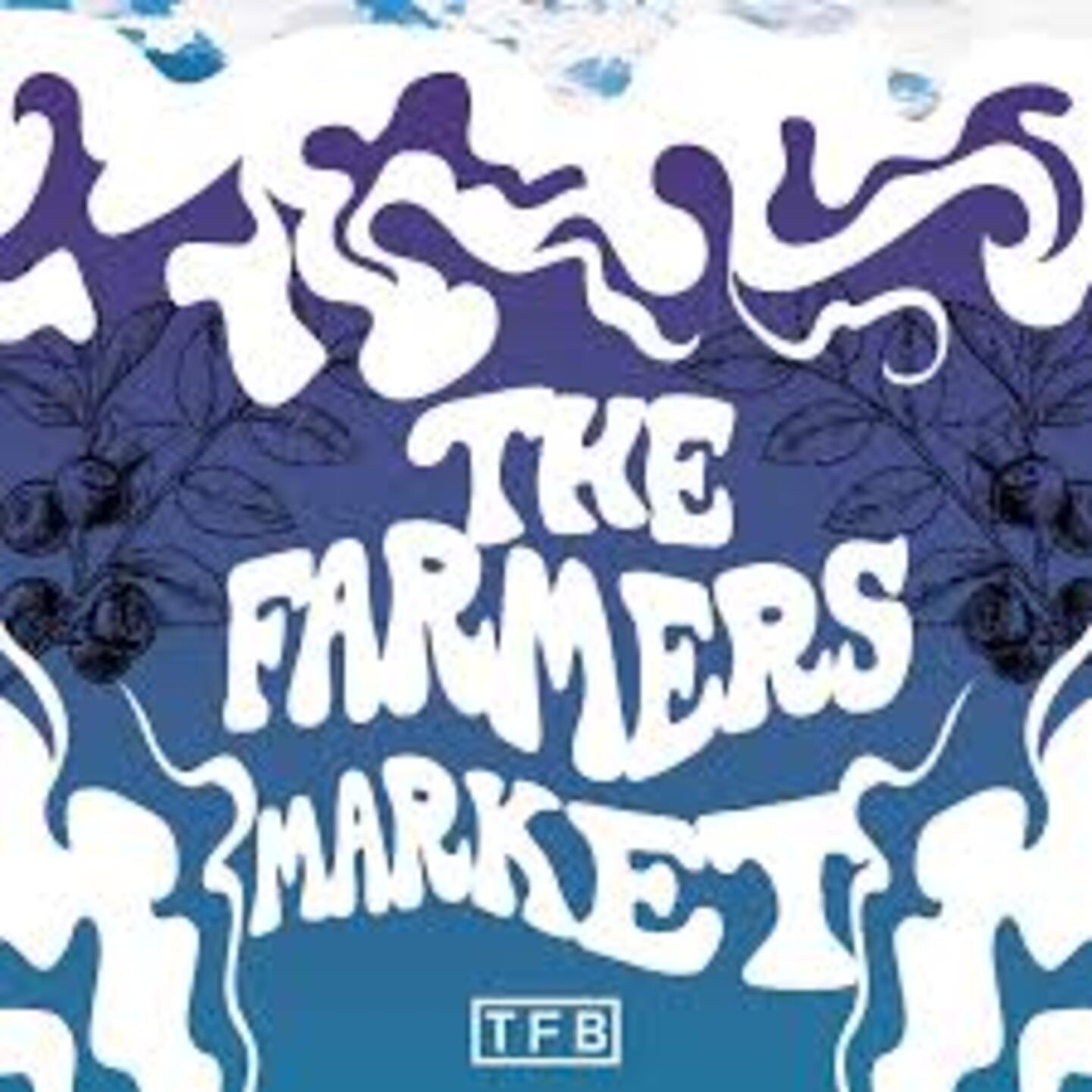The Farmers Market Georgia Peach MAC - 1g - All-In-One Vape - The Farmer's  Market