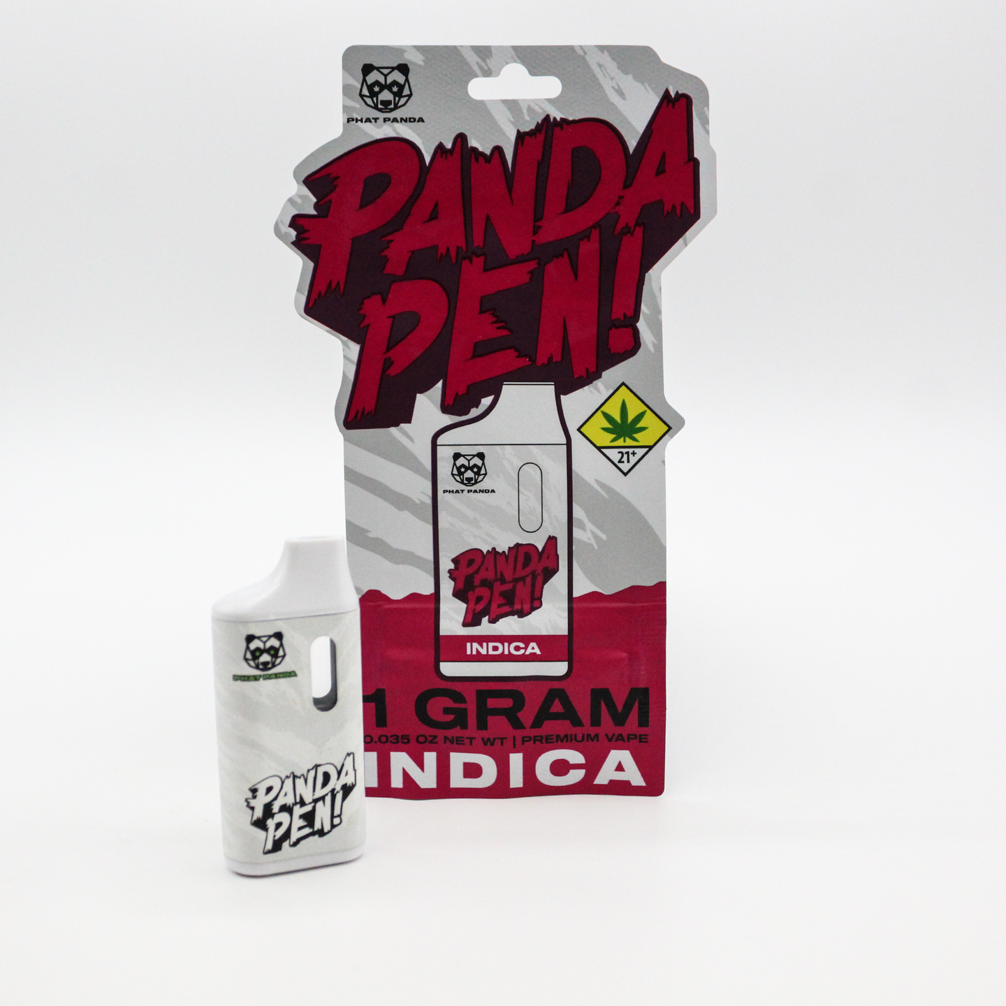 Lifted Grape Soda - 1g - All-In-One Vape - Slusheez - Floyd's