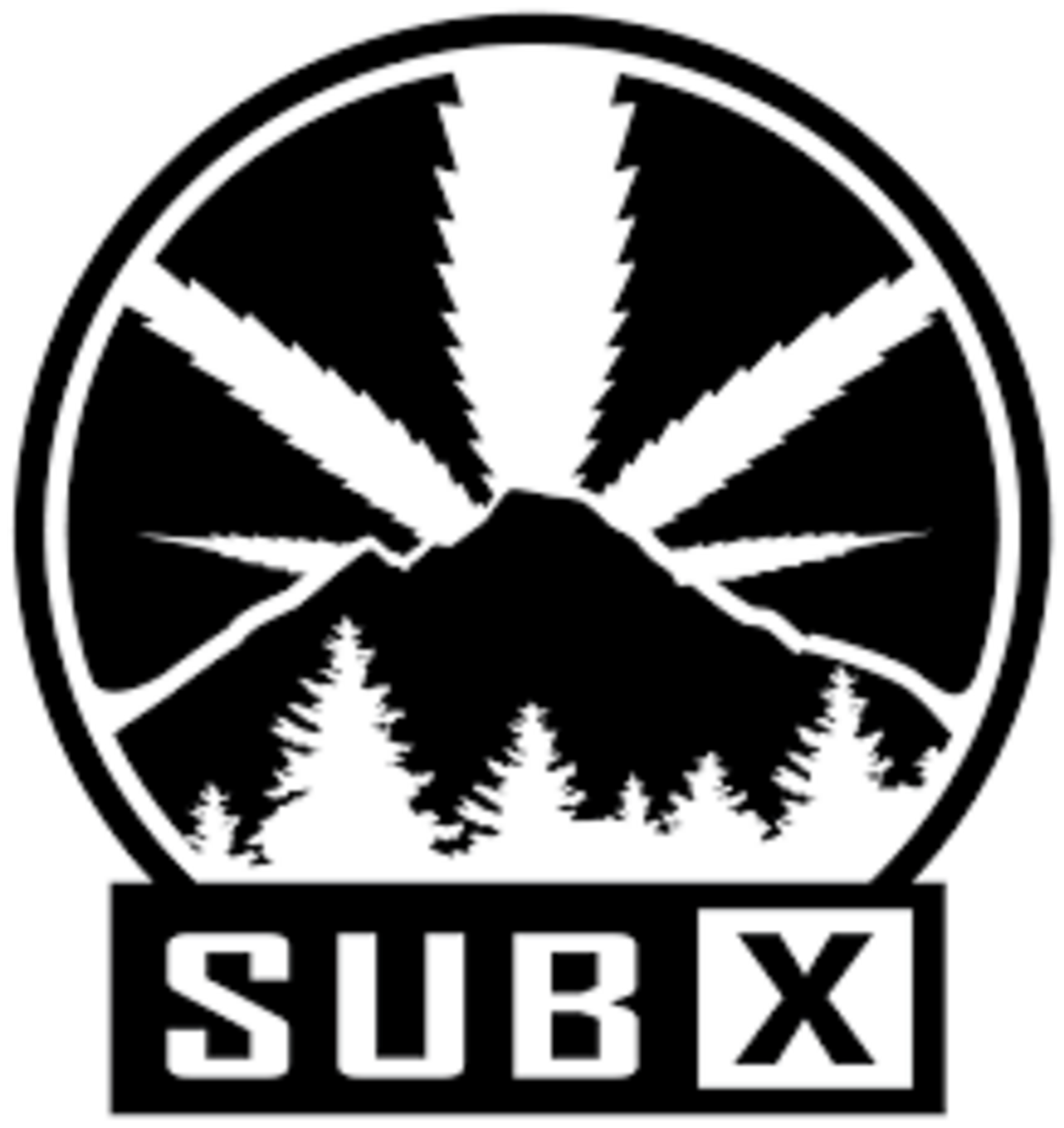 SubX Super Zulu- 1g - Batter - SubX - Floyd's Cannabis Dispensary in WA