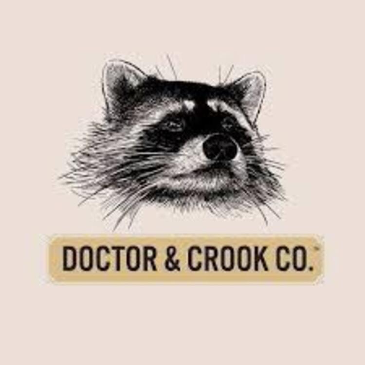 zulu vapes Doctor & Crook Zulu Wine - 1g - All-In-One Vape - Doctor & Crook