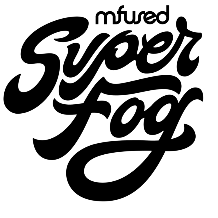mfused super fog vape Mfused Super Fog Burzt