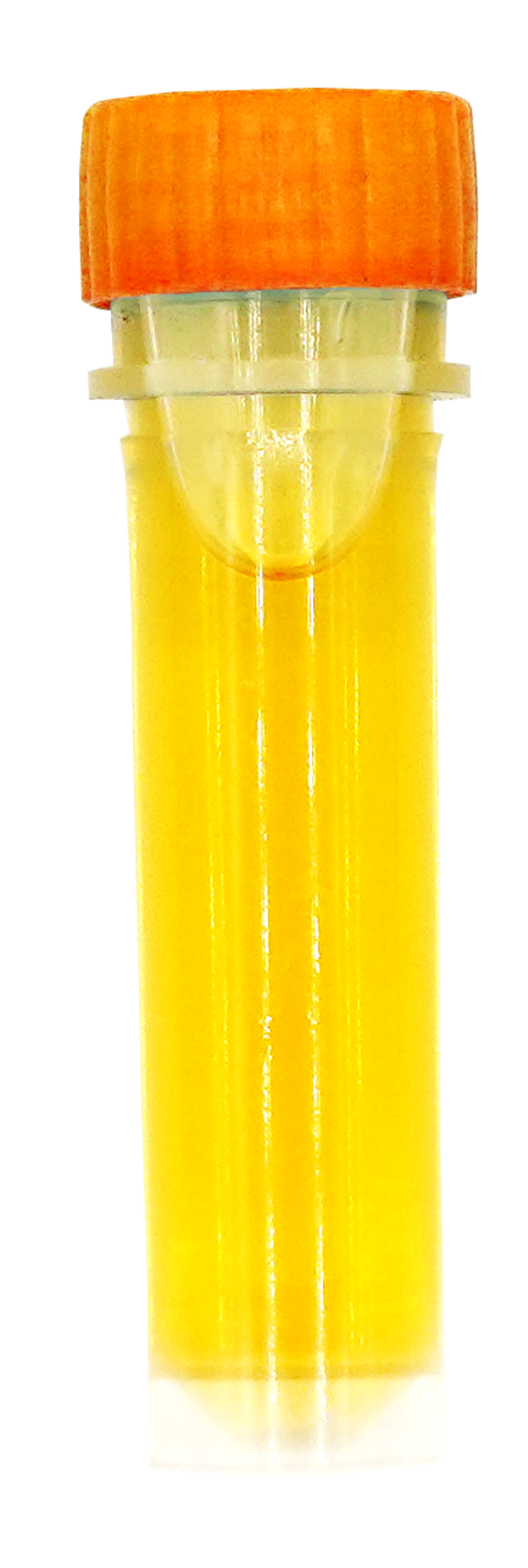Crystal Clear Yoda OG - 1g - All-In-One Vape - Crystal Clear