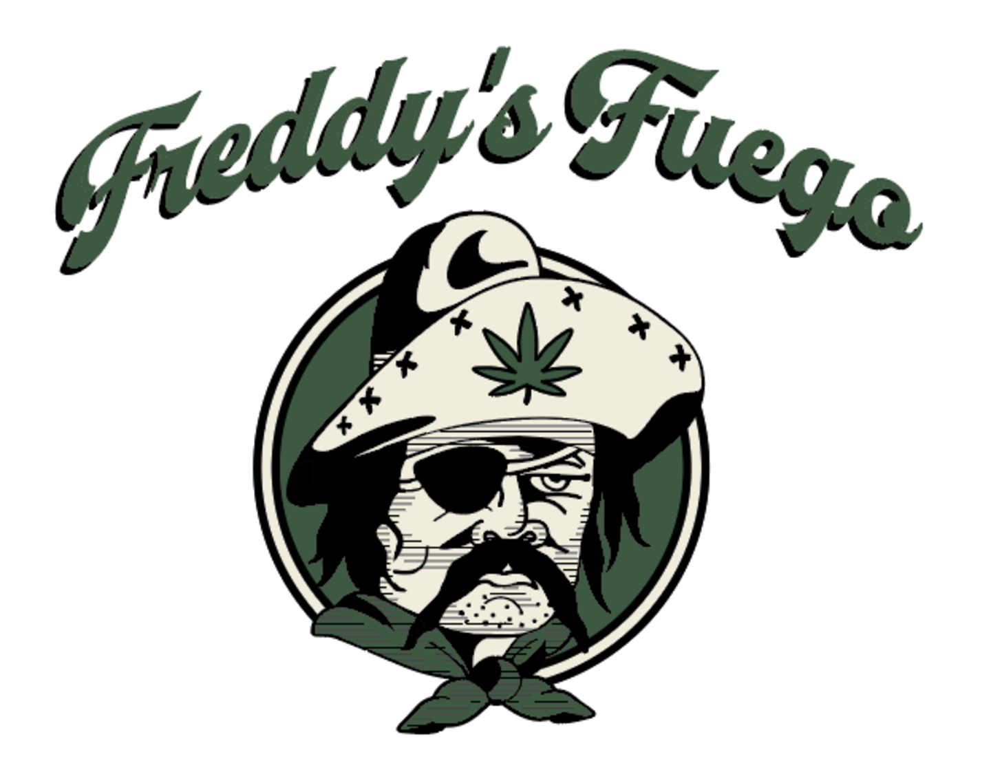Freddy's Fuego Permanent Marker - 1g - All-In-One Vape - Cured Resin - Freddy's  Fuego - Floyd's Cannabis Dispensary in WA
