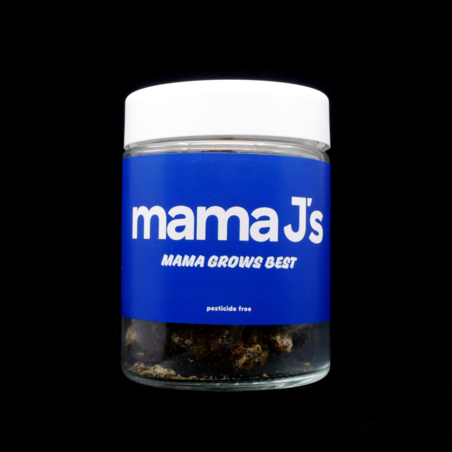 Mama J's Amnesia Lemon - 2x1g - Preroll - Mama J's - Floyd's