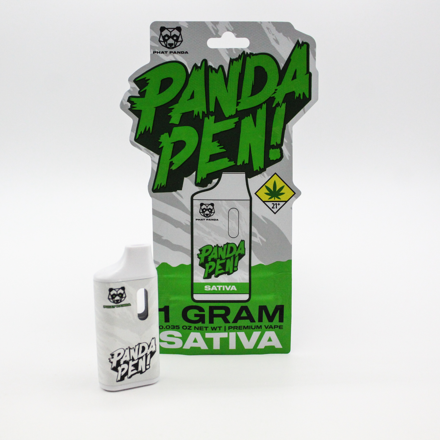 panda vape JNR Panda 25500 Puffs Replaceable Pod Kit main image 0